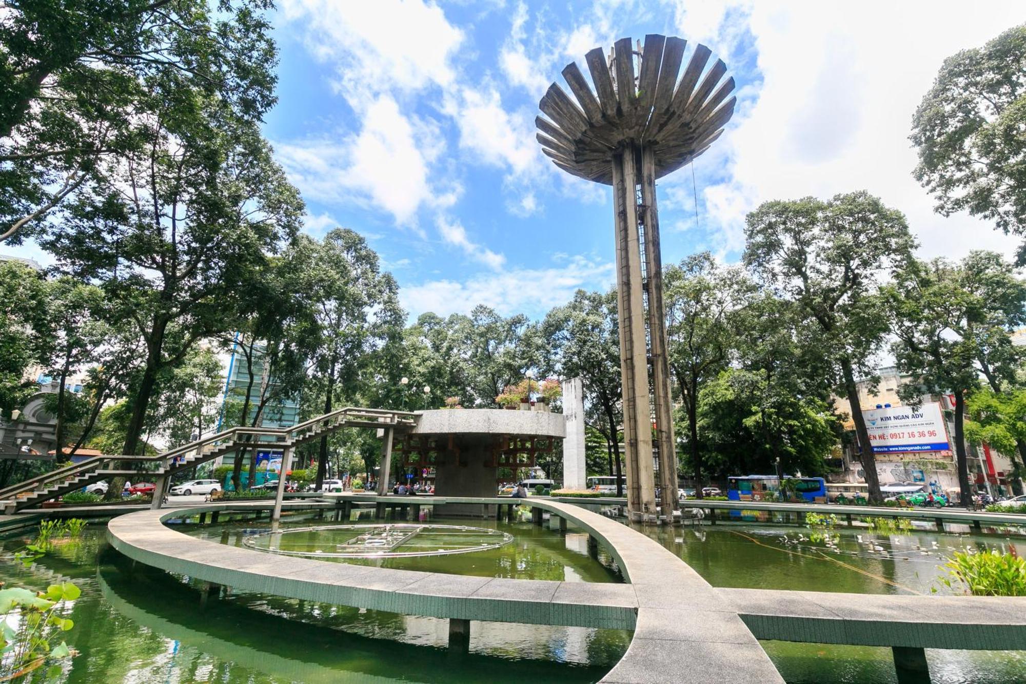 Lotus Hotel Nguyen Phi Khanh Q1 Хошимин Экстерьер фото